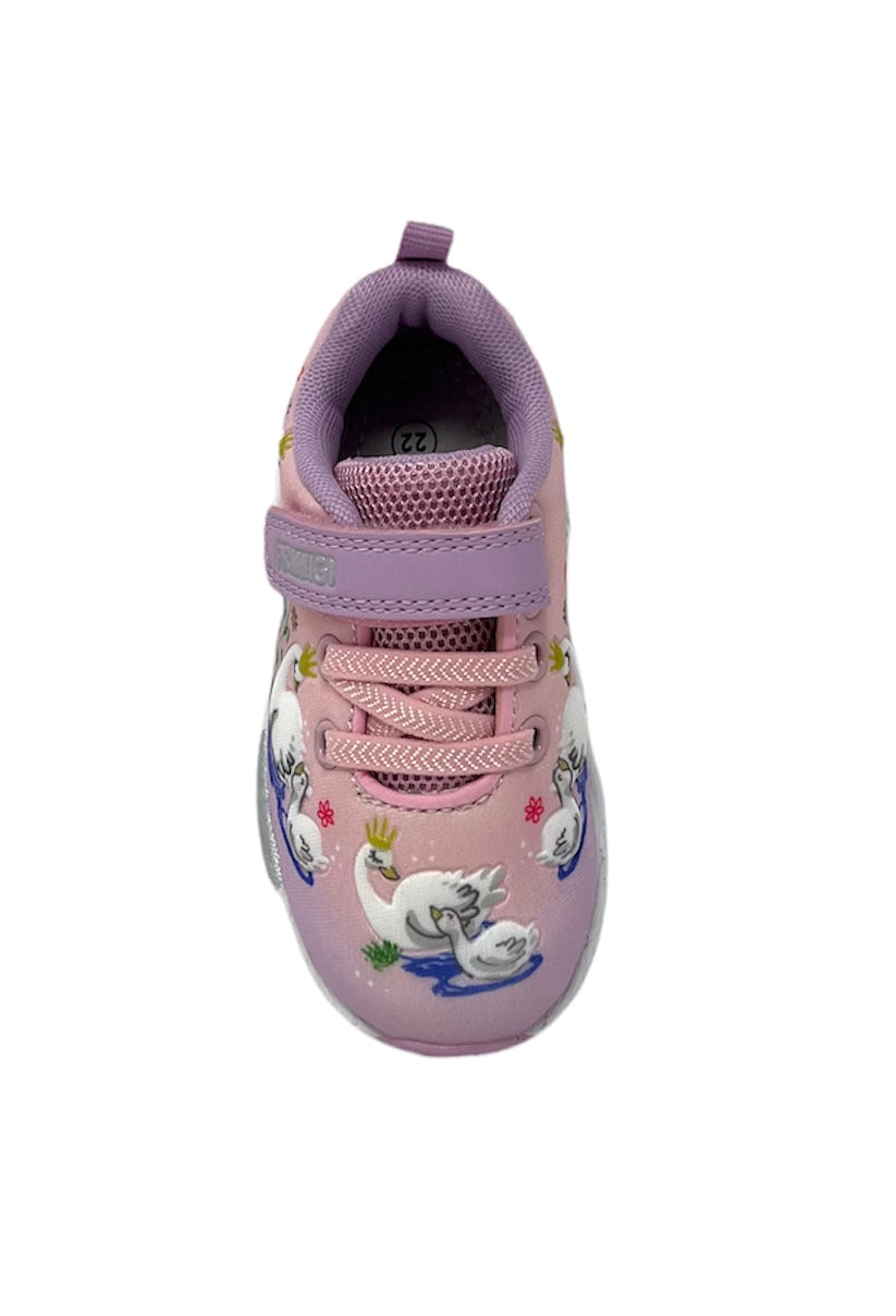 Sneakers da passeggio PRIMIGI 1948500 bambina