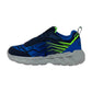 Sneakers con luci SKECHERS 401503N/NVBL Bambino