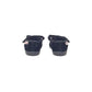 Ballerine VULLADI 3101-032 Terciopelo nero bambina