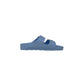 Ciabatta GRUNLAND DATO CI2612-M2 cielo ragazza/donna