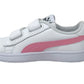 Scarpa da ginnastica PUMA  SMASH V2 L V inf 365174 35 bambina