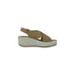 Sandali con zeppa  Enval Soft 3768622 Donna
