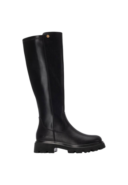 Stivale XTI 144419 NERO donna