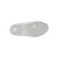 Sneaker NIKE COURT BOROUGH LOW 2 BQ5451 100 BAMBINO/A