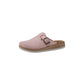 Pantofola INBLU CT000039 ROSA donna