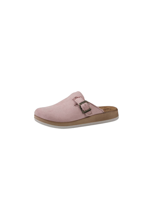 Pantofola INBLU CT000039 ROSA donna