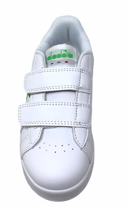 Scarpa da ginnastica DIADORA GAME10117627601C4558 Bambino