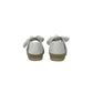 Espadrillas VULLADI 9501-572 voile bianco bambina