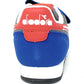 Scarpa da ginnastica DIADORA SIMPLE RUN TD 10117790001 C3940 BAMBINO