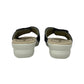 Ciabatta TIGLIO 184 BLU Donna