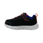SNEAKERS SKECHERS 407305N/BKRB Bambino