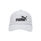 Berretto con visiera Puma 025999 02 unisex