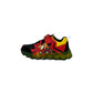 Sneaker luminose Silver Avengers - Iron Man R1010229S BLACK Bambino