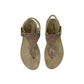 Sandalo infradito Enval Soft 7786633 Donna