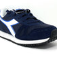 Sneakers da passeggio DIADORA SIMPLE RUN GS 10117789901 60063 RAGAZZO