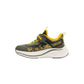 Sneakers con audio Bull Boys Uragano Rex DNAR5272 VERDE GIUNGLA Bambino