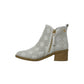 Stivaletti con tacco XTI 143961 HIELO donna