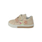 Sneakers PRIMIGI 3904511 beige iridescente bambina