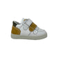Sneakers PRIMIGI 3853922 Bianco bambino