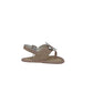Sandali Baby Chick da culla articolo 600  bambina