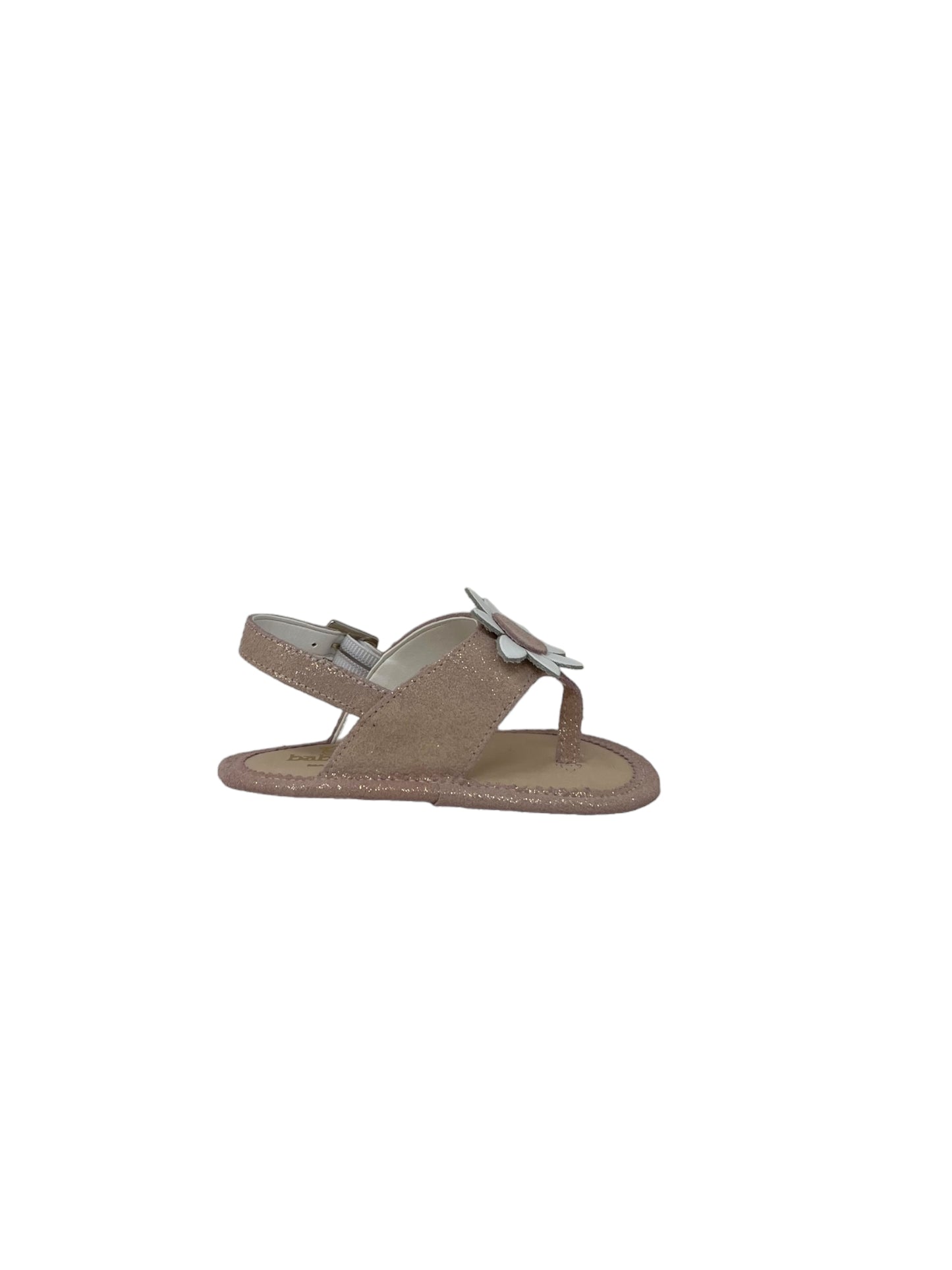 Sandali Baby Chick da culla articolo 600  bambina