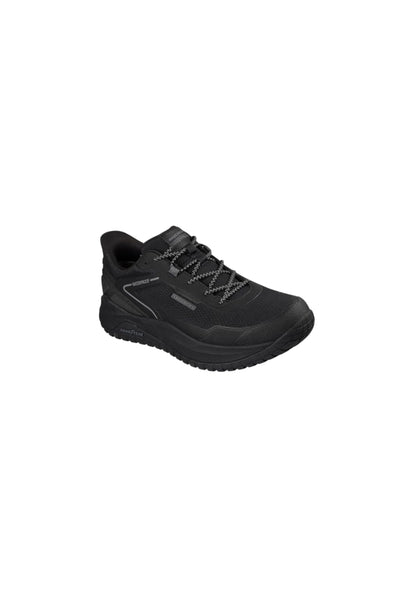 Sneakers SKECHERS Badger - KODA 211367/BBK Uomo