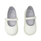 Ballerine Sa.Ba. Calzature 01 GLITTER bambina (3 COLORI)