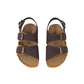 Sandali GRUNLAND Junior LUCE SB1106-40 CU-TDM  Bambino