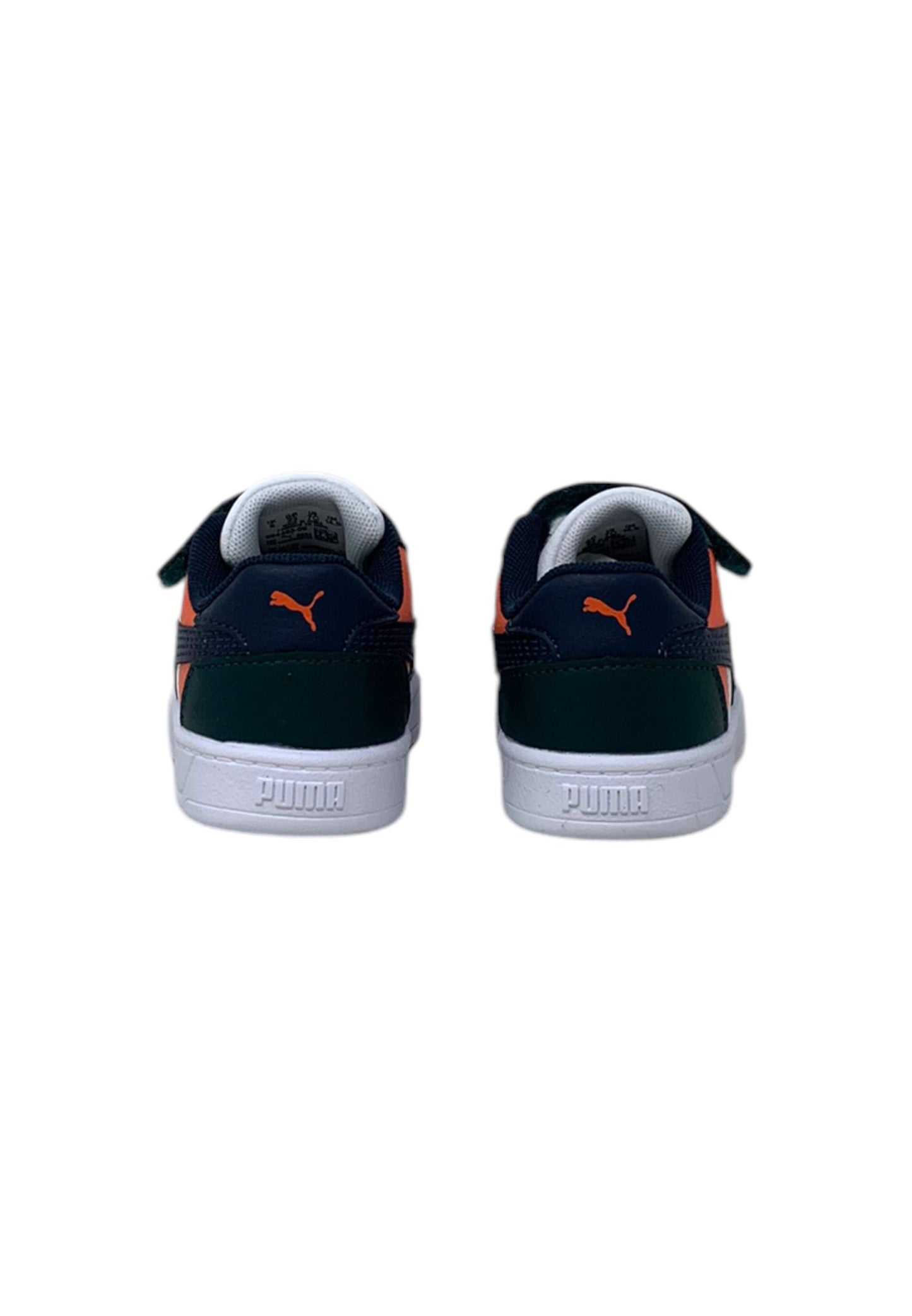 Sneakers PUMA Caven 2.0 Block AC+ PS 394462 09 bambino
