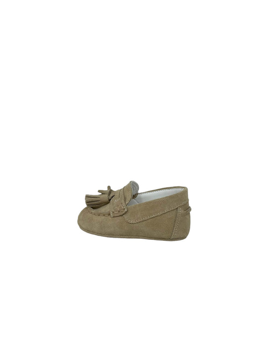 Mocassino Baby Chick da culla articolo 631 bambino