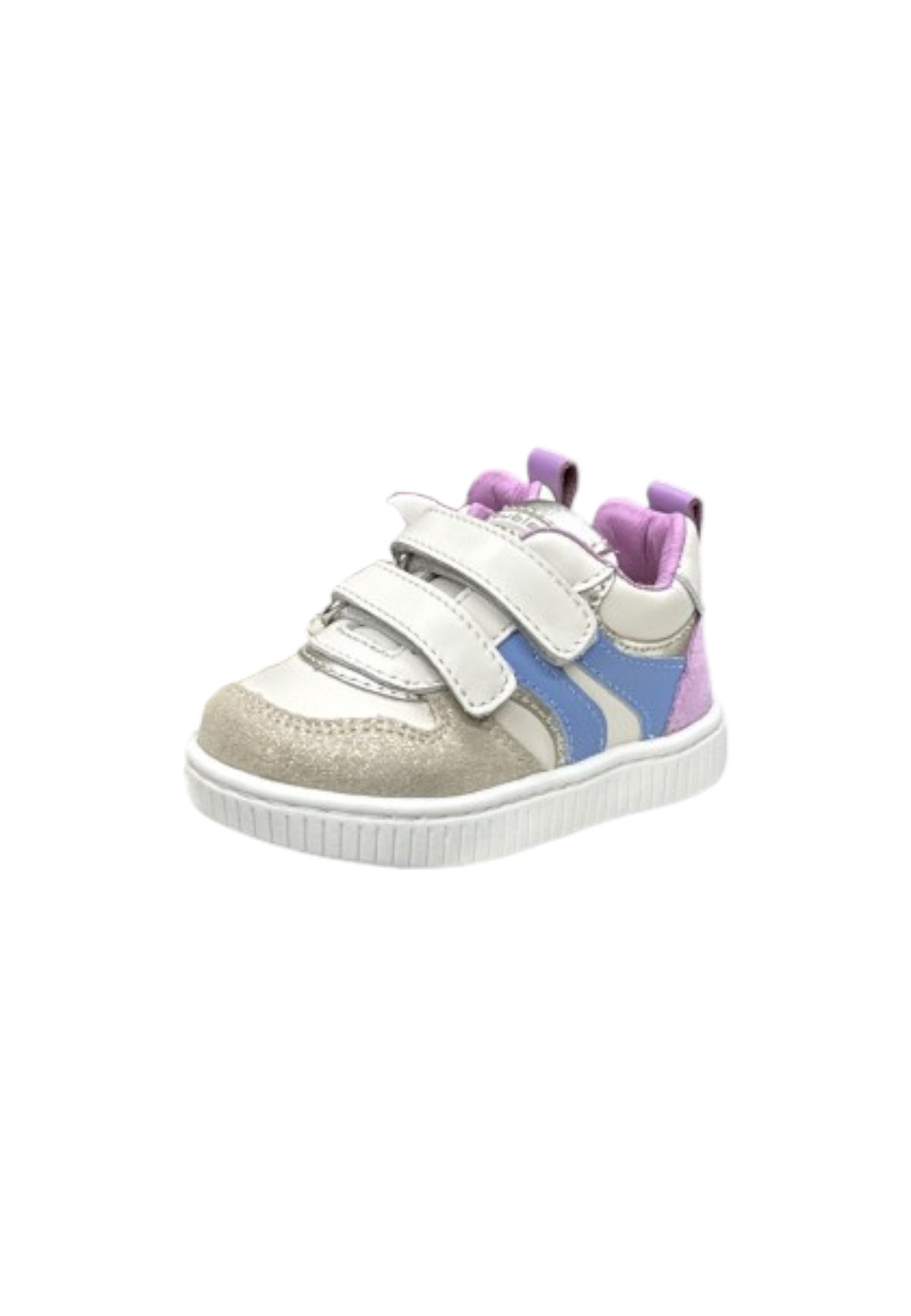 Sneakers Balducci Soft MSPO4909 BEIGE Bambina