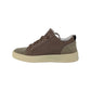 Sneaker BKS 6054 Tau/Ne Uomo