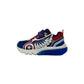 Sneakers con luci GEOX Marvel AVENGERS J45LBB01454 C0200 Bambino