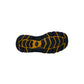 Sandali SKECHERS Tresmen - MENARD 205113/BRBK uomo