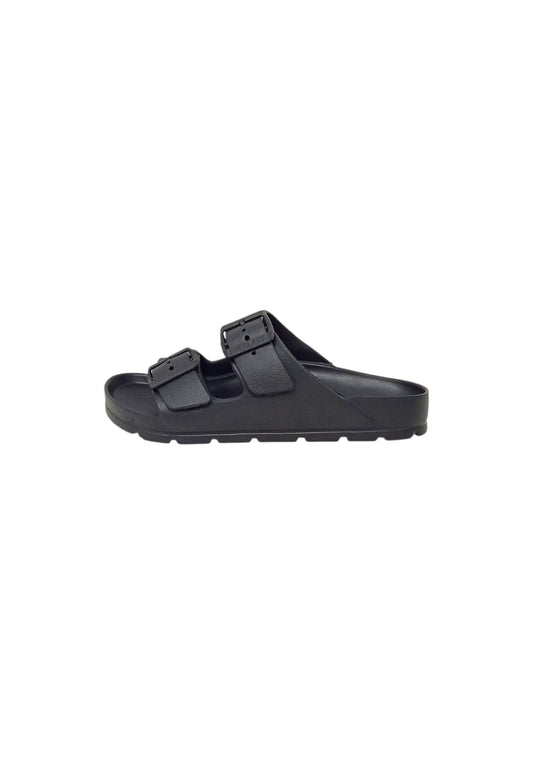 Ciabatte EVERLAST EV-123 BLK Unisex