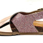 Sandalo da Passeggio 22B1047 MULTICIP BioNatura Bambina