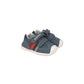 Sneaker "Primi passi" Biomecanics 261131-A556 PETROL Bambino