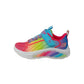 SNEAKERS Skechers Rainbow Cruisers 303721L Bambina