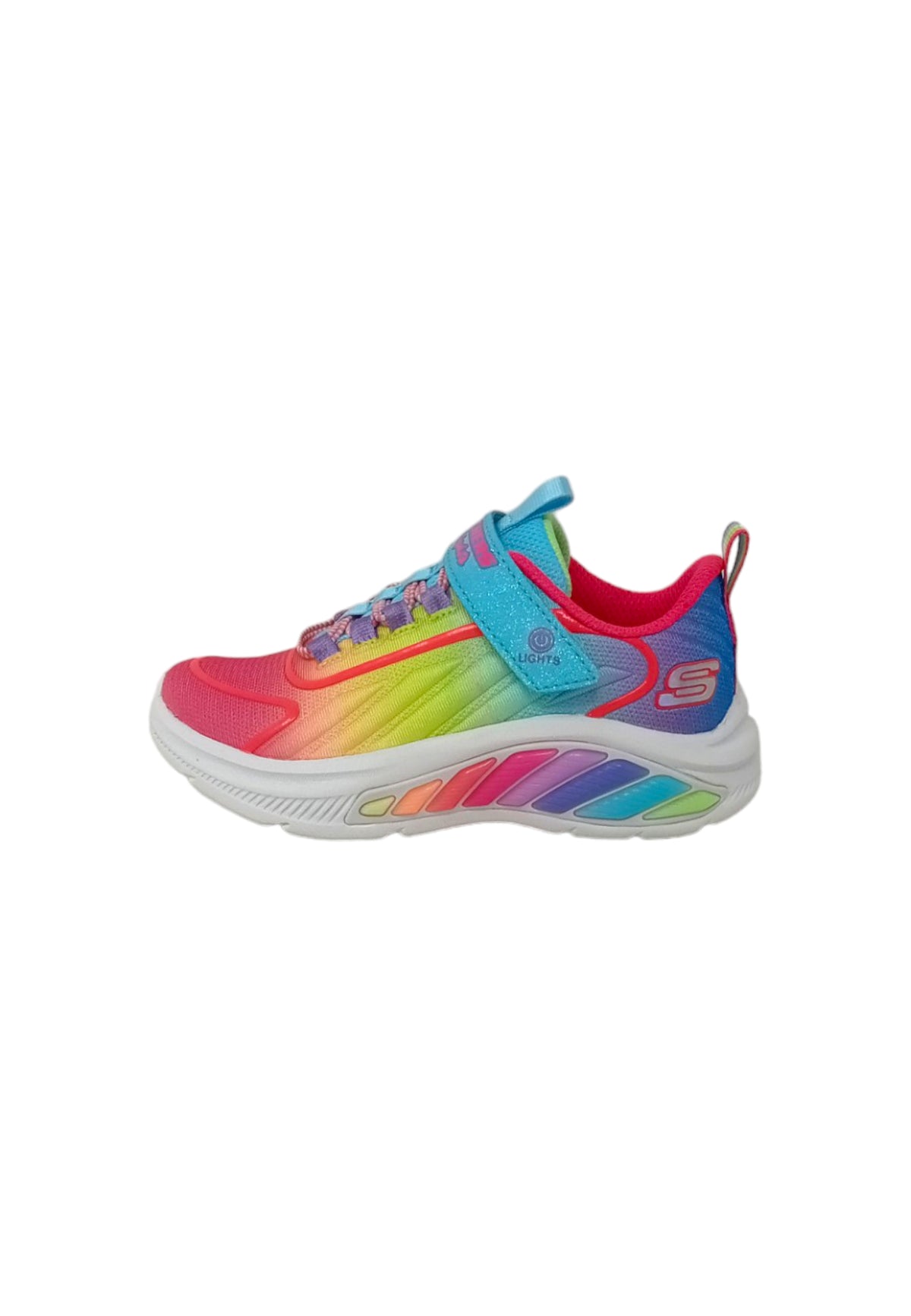SNEAKERS Skechers Rainbow Cruisers 303721L Bambina