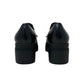 Mocassino comfort SOFFICE SOGNO I4MEDAA2 nappa nero Donna