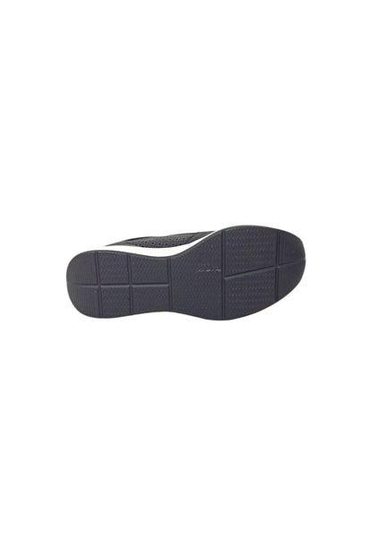 Sneaker GALIA H2076-3 BLK donna