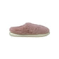 Pantofola da camera  DE FONSECA DE.MAROSTICA WA54 ROSA Donna