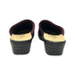 Pantofola da camera FLYFLOT L8 P17 PE PRUGNA donna