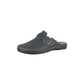 Pantofola INBLU DG000019 BLU uomo