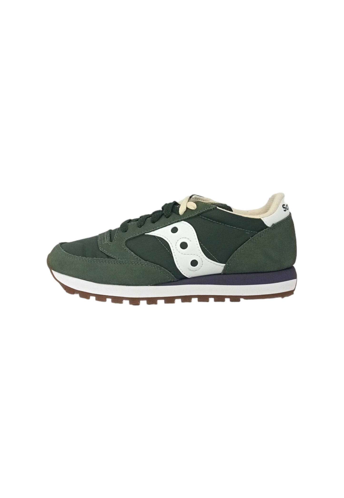 Sneaker SAUCONY JAZZ ORIGINALS S2044 uomo (2 COLORI)