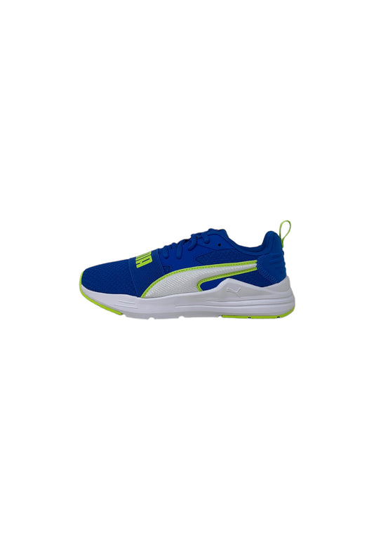 Sneaker PUMA Wired Run Pure Jr 390847 14 ragazzo
