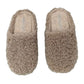 Pantofola GRUNLAND GAGA CI3174-B2 TAUPE Donna
