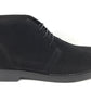 Scarpa modello polacchina BKS 1312 NERO uomo