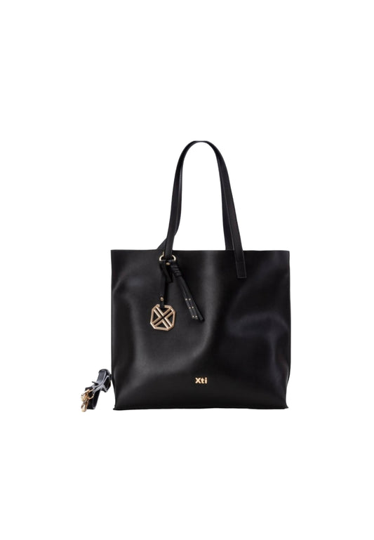 Borsa XTI 184186 NEGRO Donna