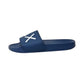 Ciabatte da spiaggia SUN68 X35102 07 BLU Uomo